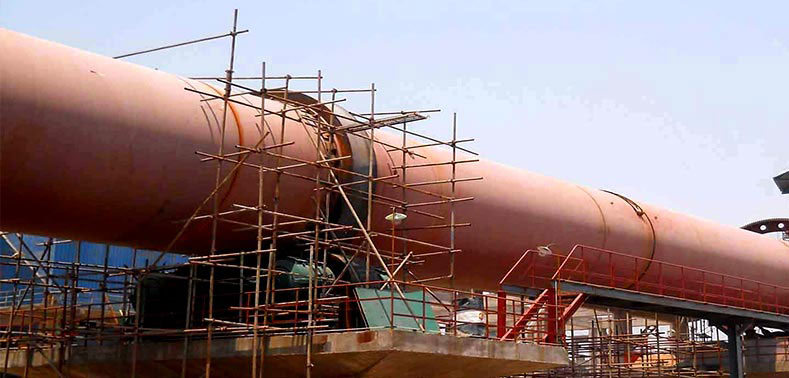 建材設備視頻