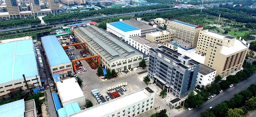 廠區展覽