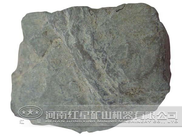 鋁土礦