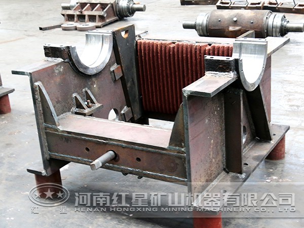 顎式破碎機(jī)