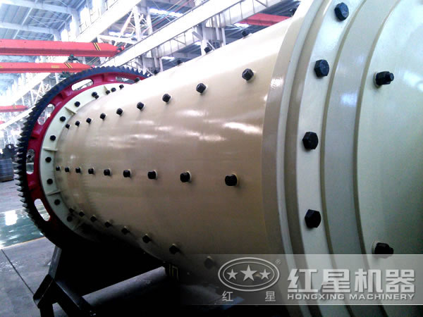 錫石球磨機(jī)