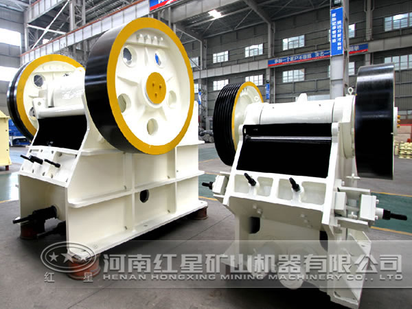 混凝土破碎機