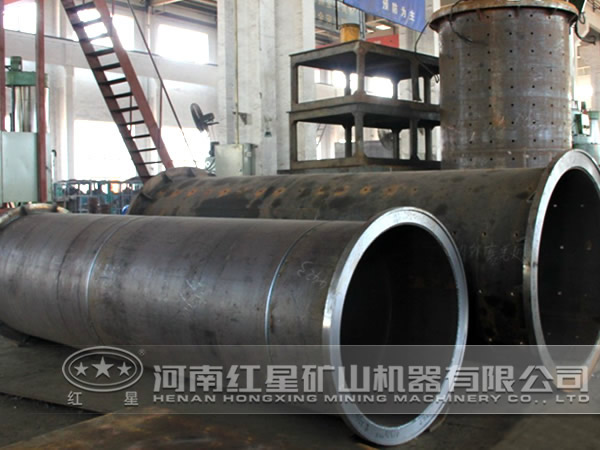 沸石粉烘干機(jī)