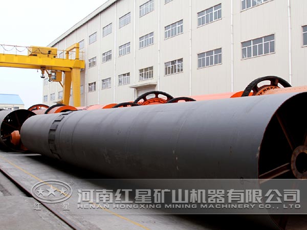 沸石粉烘干機(jī)