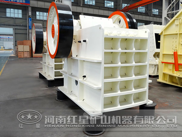 赤銅礦破碎機(jī)