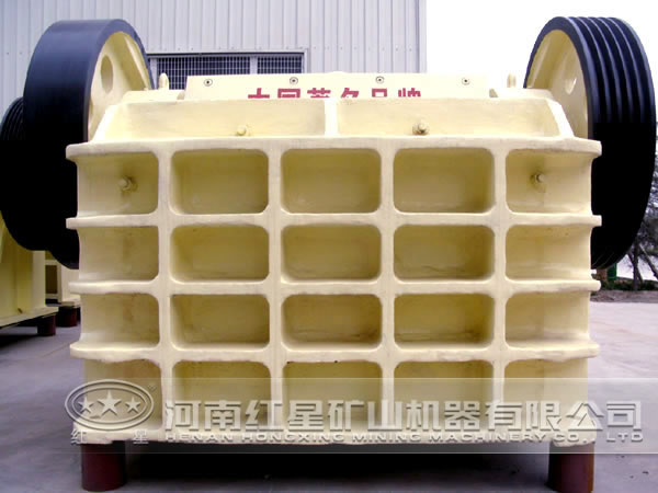 赤銅礦破碎機(jī)