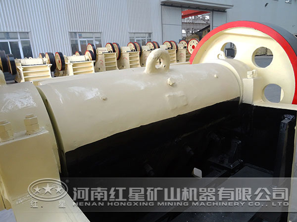 破碎機
