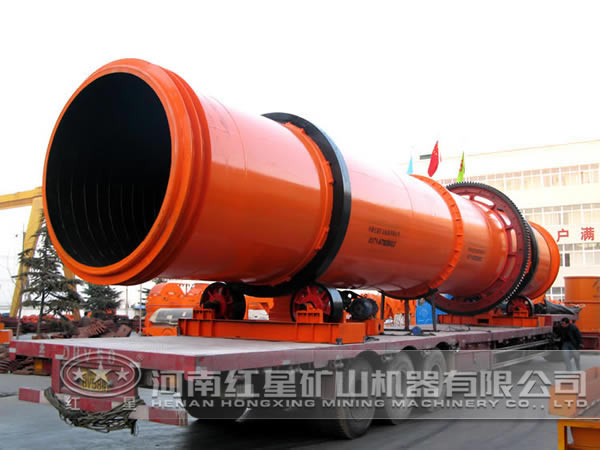 建材烘干機(jī)