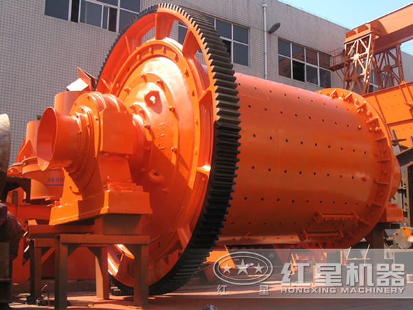 自磨機(jī)