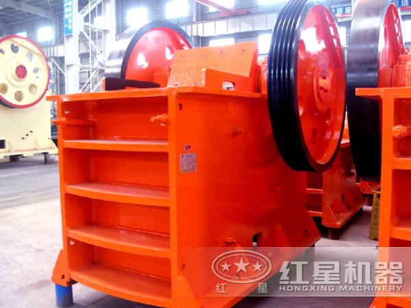 破碎機
