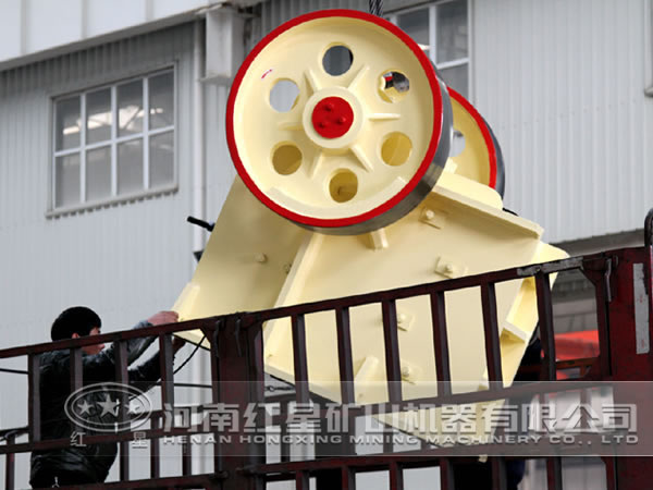 破碎機(jī)