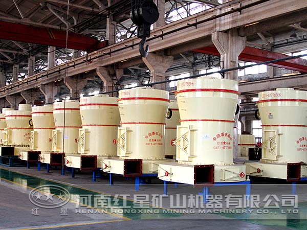 磨粉機(jī)