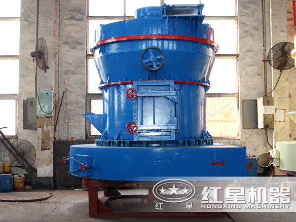 水渣磨粉機