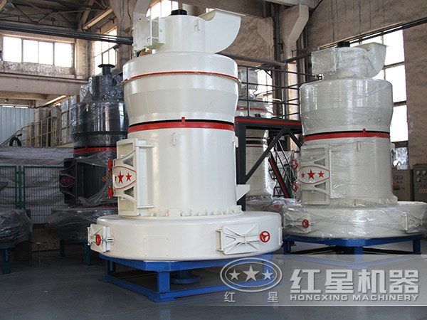 水渣磨粉機