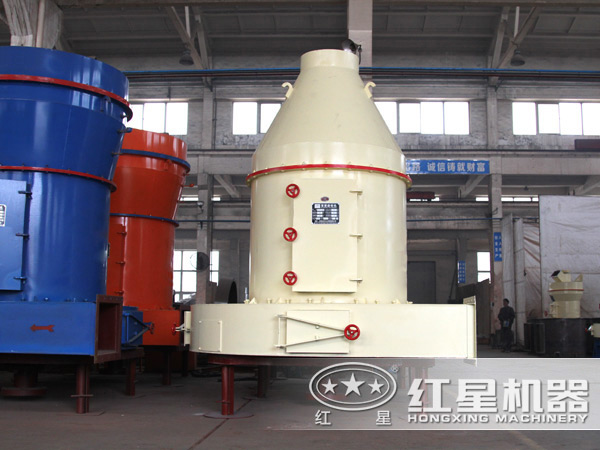 硅礦石磨粉機(jī)
