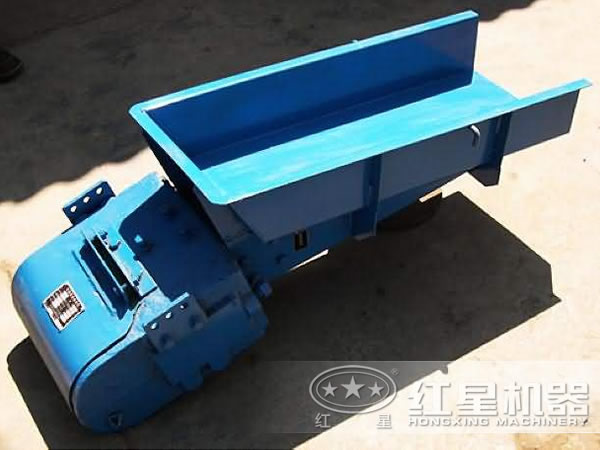 電磁振動(dòng)給料