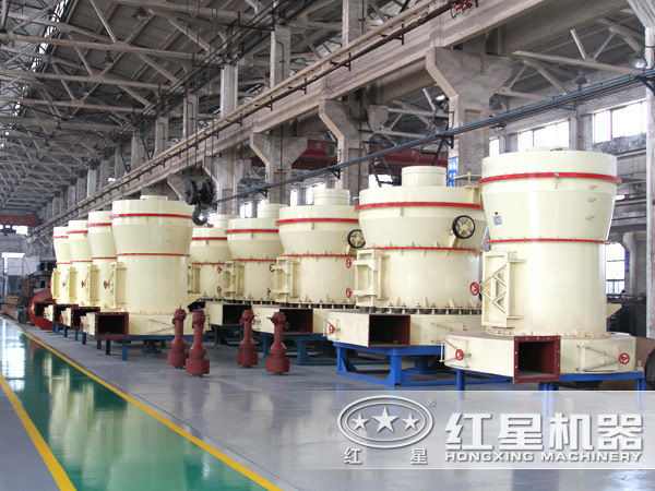 磨粉機(jī)
