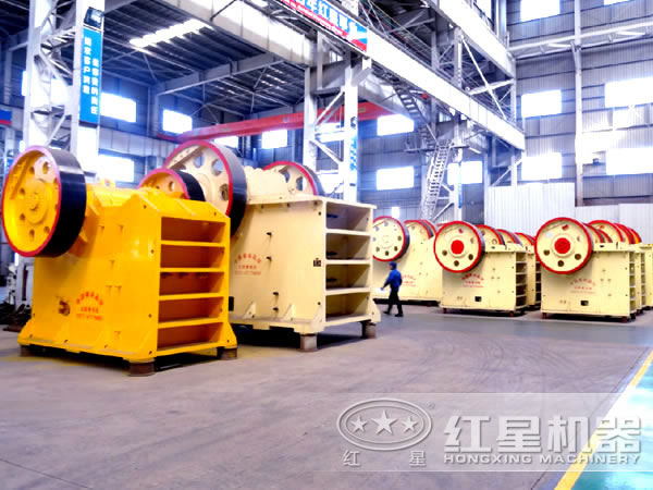 鄂式水泥路面破碎機