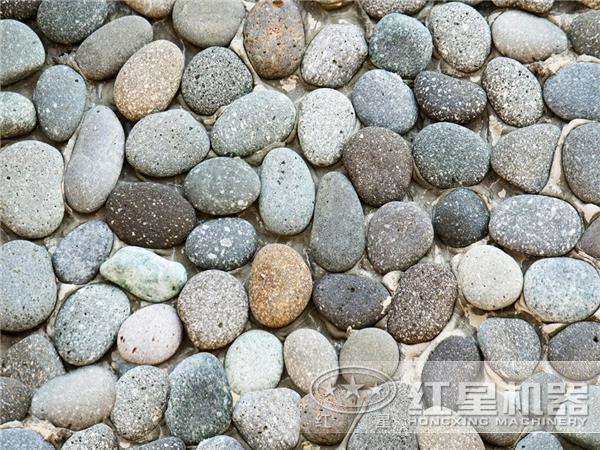 鵝卵石實(shí)拍