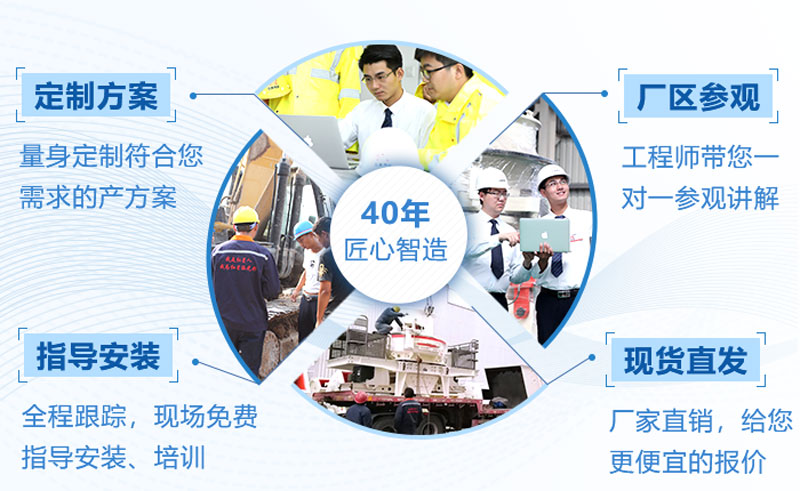 紅星機(jī)器服務(wù)完善