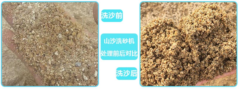 洗砂設(shè)備多少錢一套
